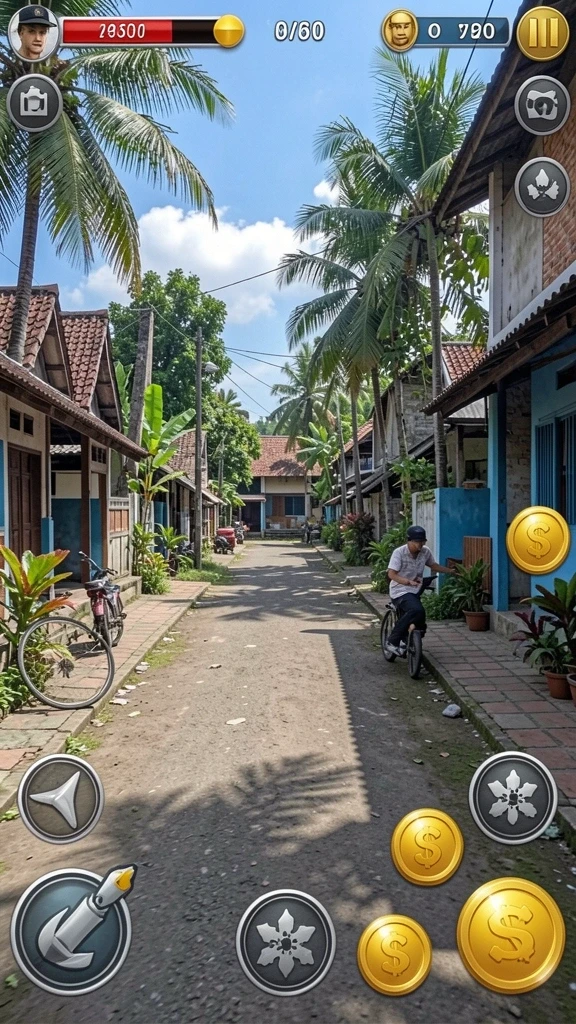 Screenshot 5zk nomor 2