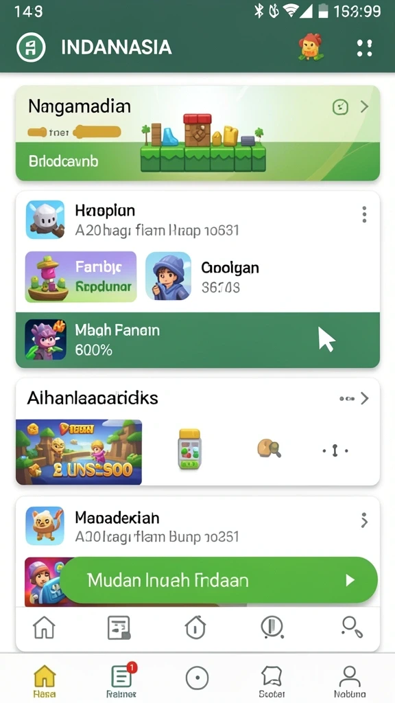 Screenshot 66menang nomor 3