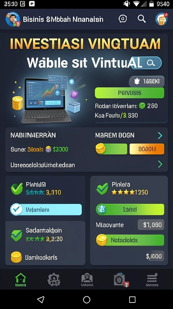 Screenshot 7cone nomor 2