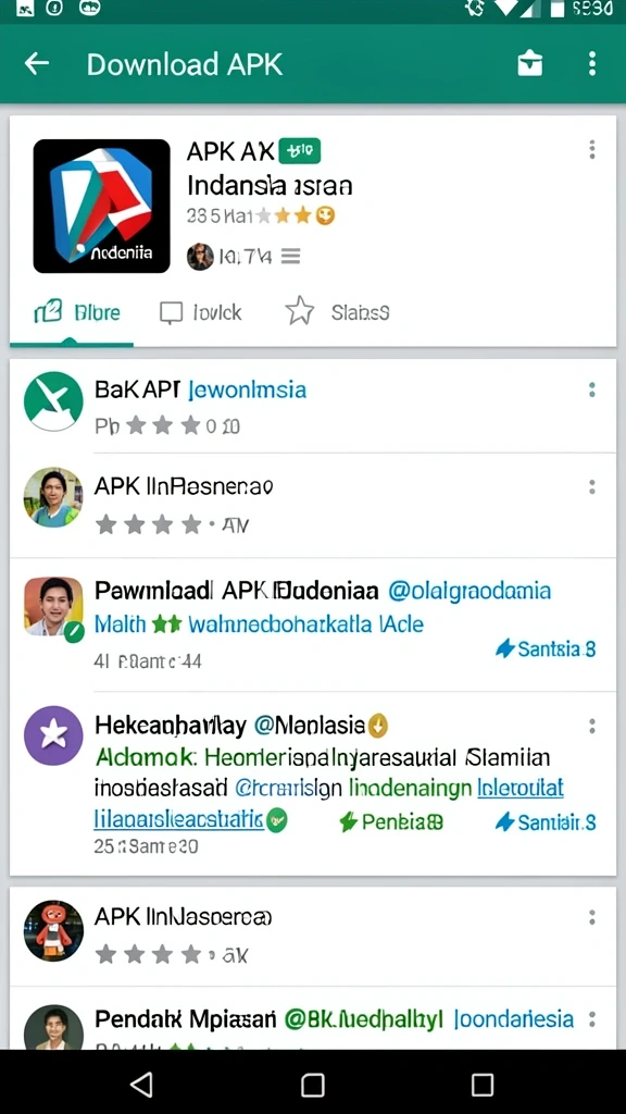 Screenshot 7cone nomor 3