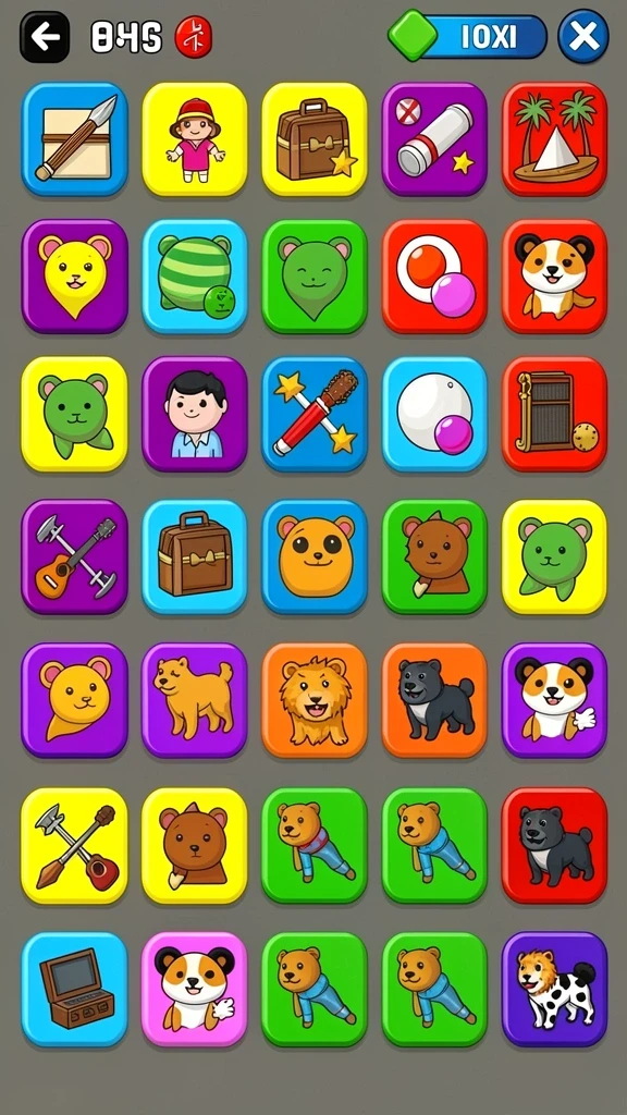 Screenshot 8368slot nomor 1