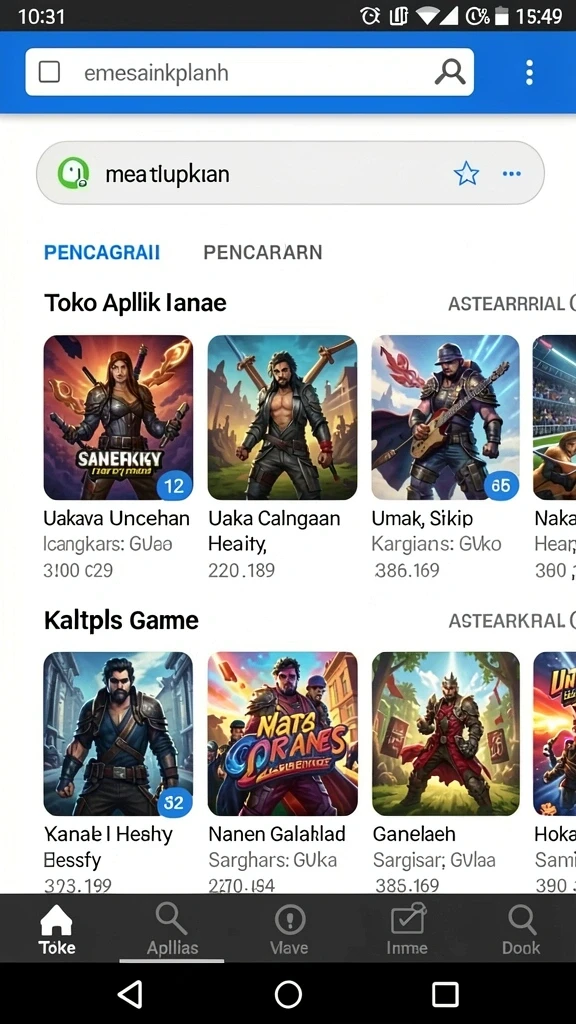 Screenshot 8368slot nomor 3