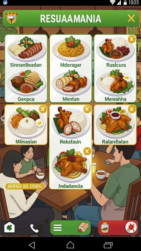 Screenshot 918kaya nomor 1