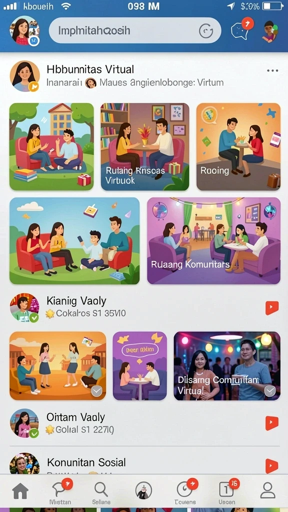 Screenshot 92glory nomor 1