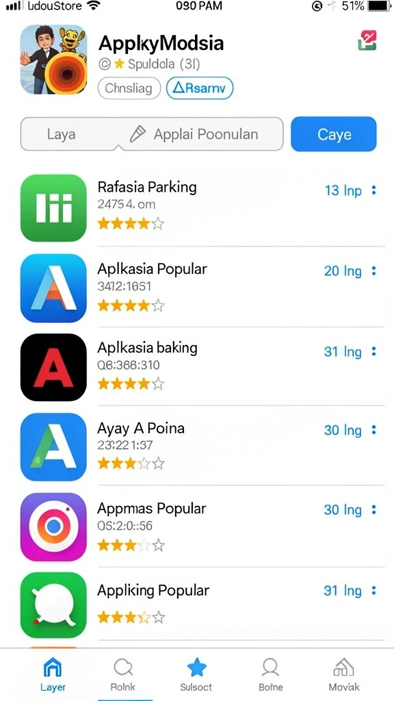 Screenshot 92glory nomor 2