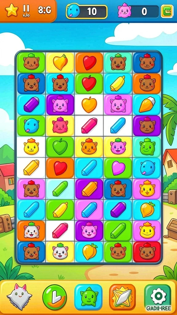 Screenshot 98spin nomor 1