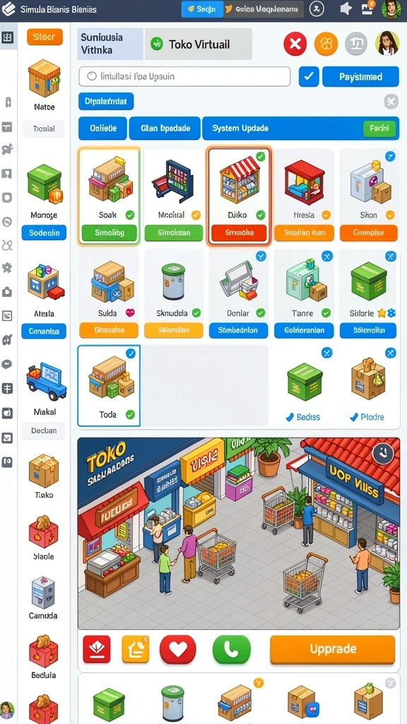 Screenshot 98spin nomor 3