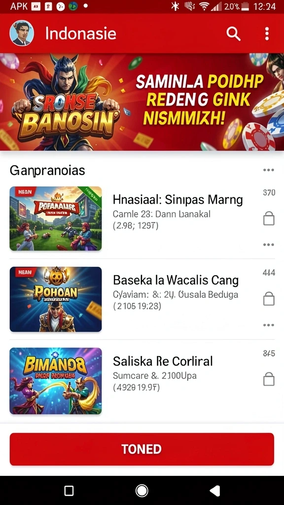 Screenshot 999zk nomor 1