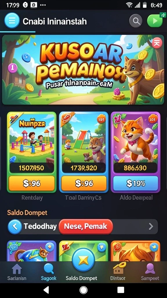 Screenshot 99rp nomor 1