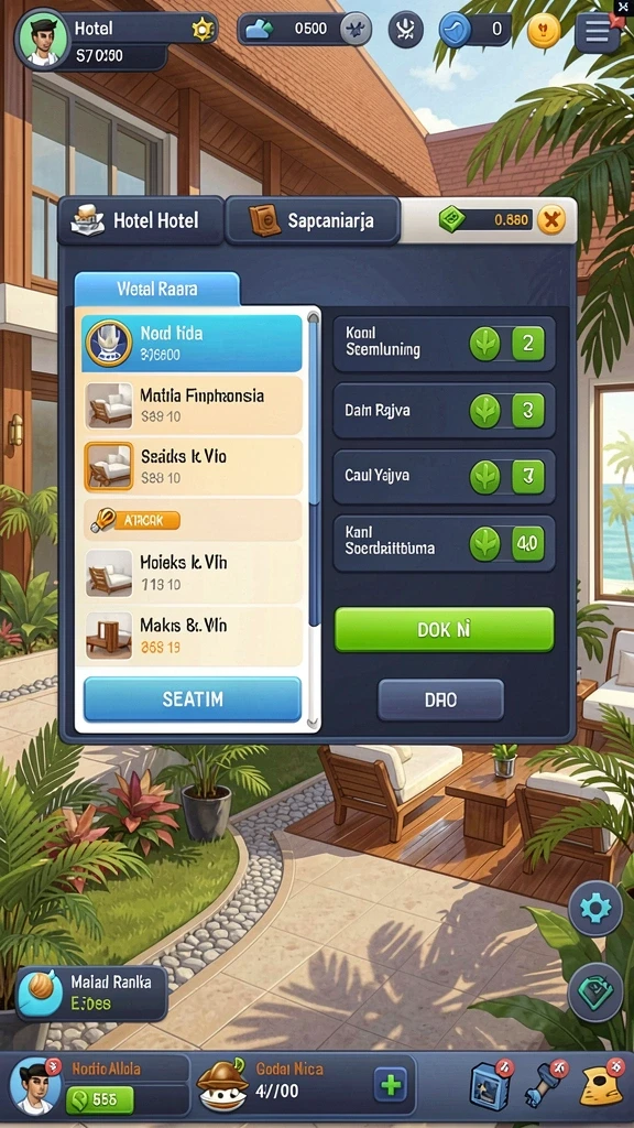 Screenshot agenplay88 nomor 3