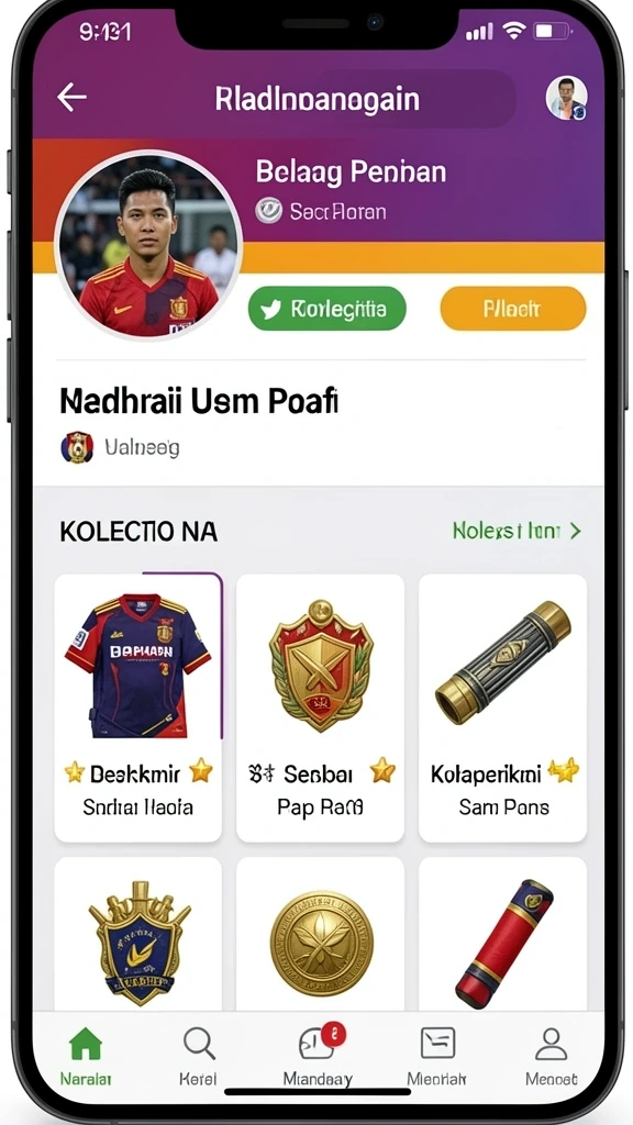 Screenshot alexis500 nomor 1