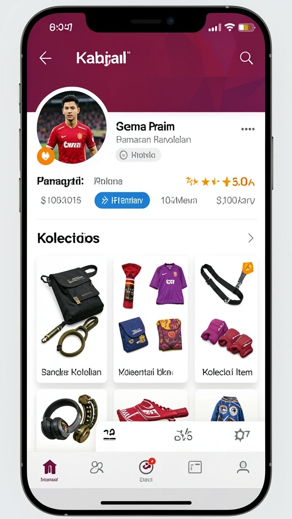 Screenshot alexis500 nomor 2