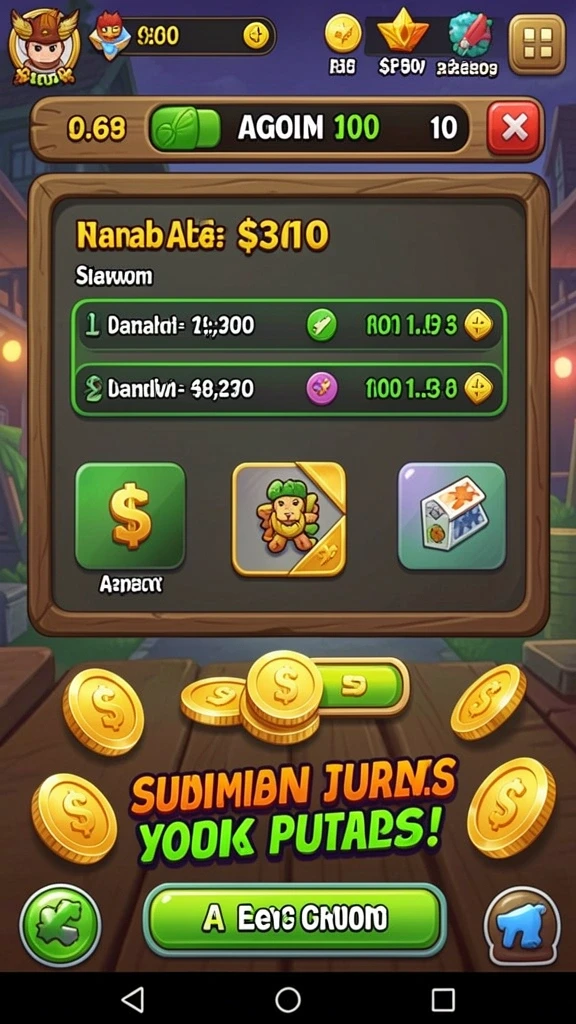 Screenshot aman69 nomor 2