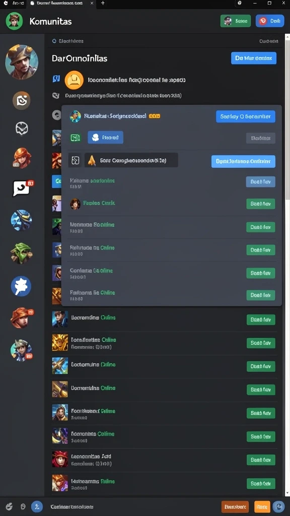 Screenshot amper88 nomor 2