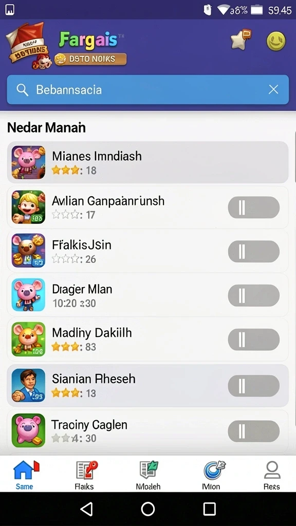 Screenshot andara88 nomor 3
