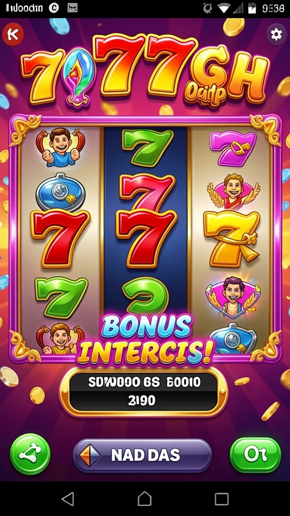 Screenshot batik77 nomor 2