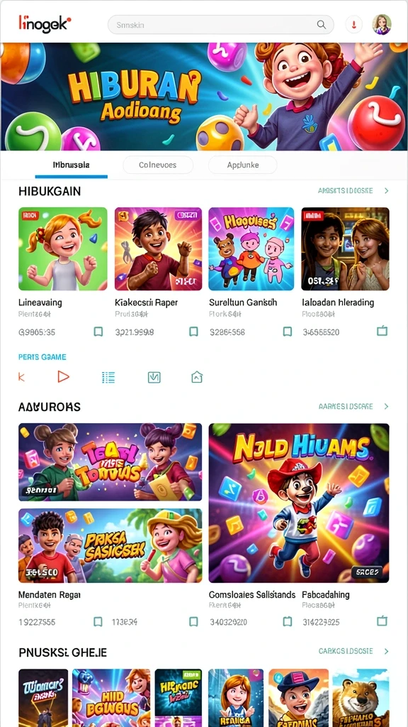 Screenshot bigwinner nomor 3