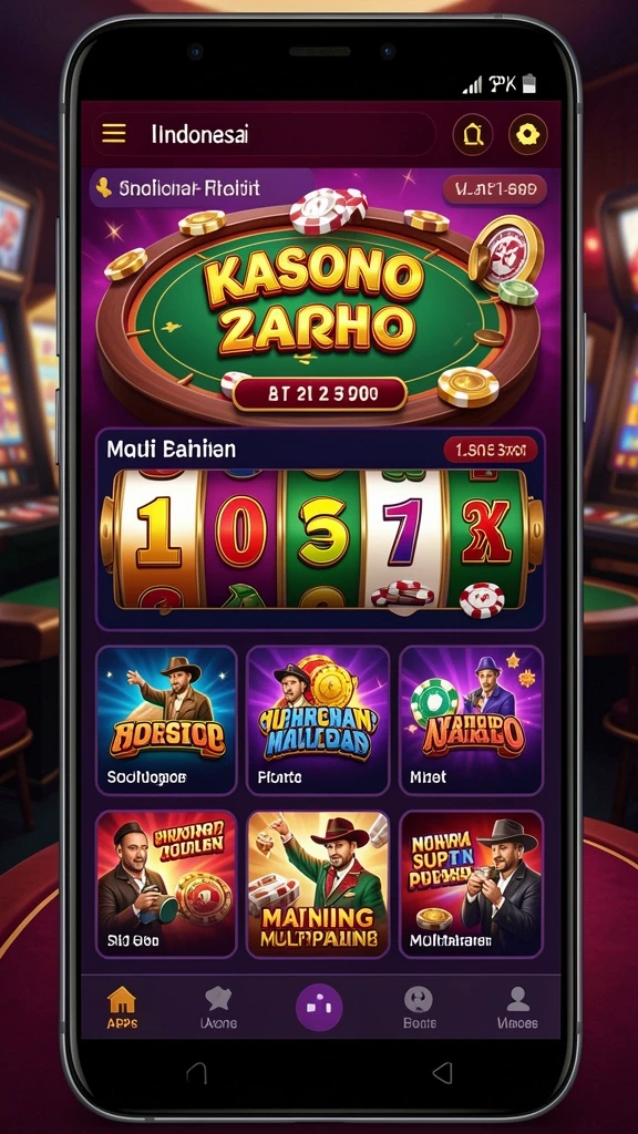 Screenshot bingo188 nomor 1