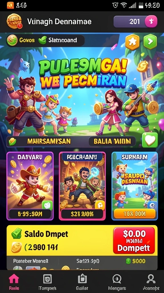 Screenshot bos01 nomor 2