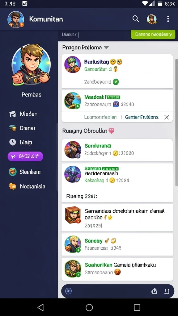 Screenshot bos777 nomor 2