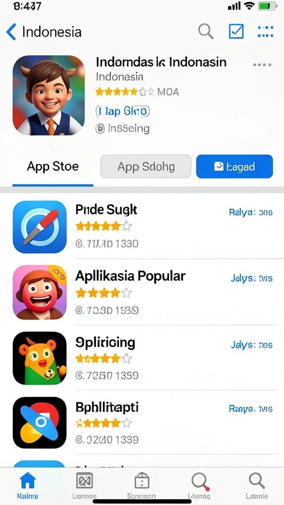 Screenshot bosku777 nomor 2