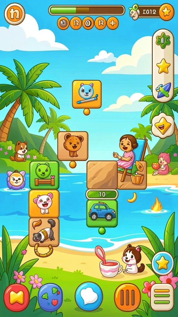 Screenshot bumi303 nomor 1