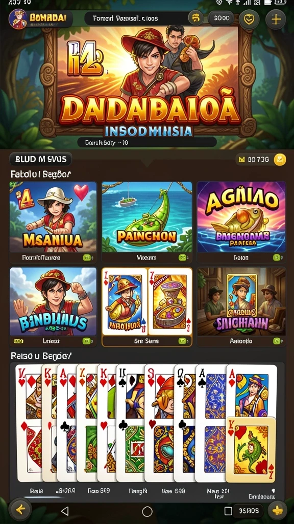 Screenshot dam88 nomor 3
