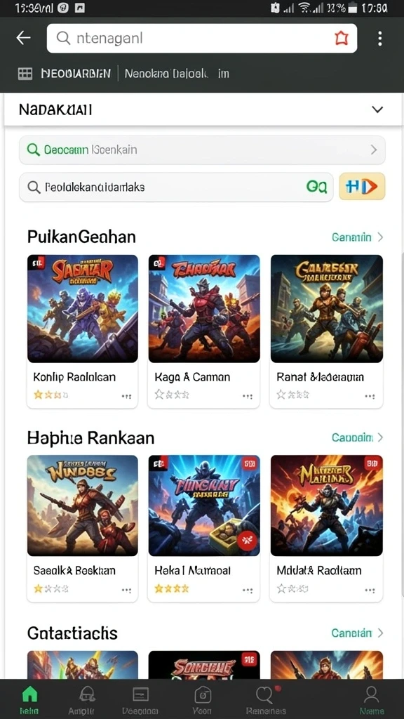 Screenshot delta575 nomor 1