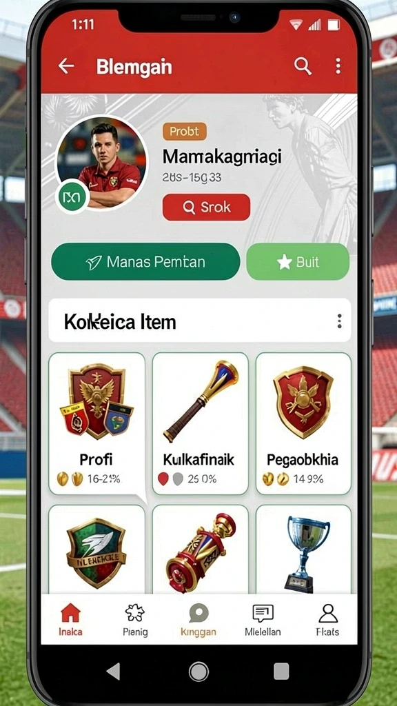 Screenshot dewa1000 nomor 3