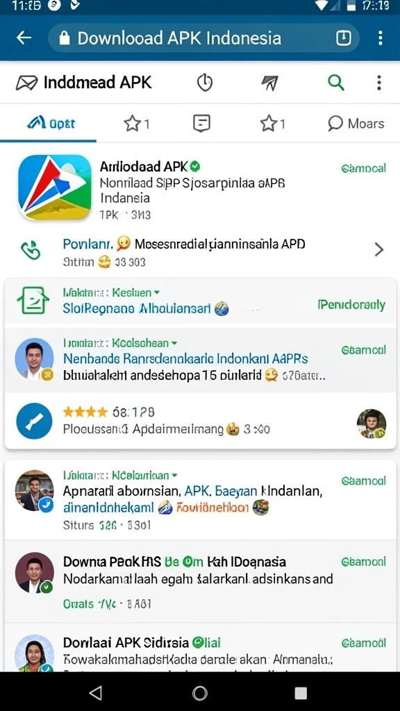 Screenshot dewa22 nomor 1