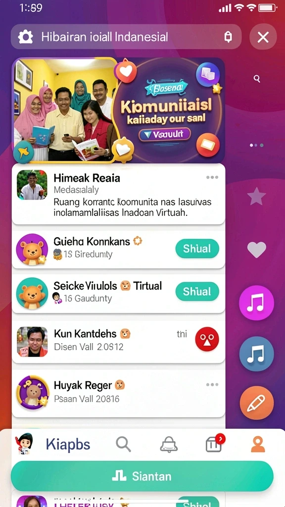 Screenshot dewagaruda nomor 1