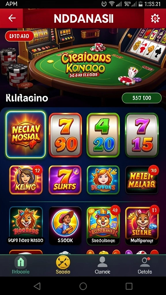 Screenshot djarumtoto nomor 1