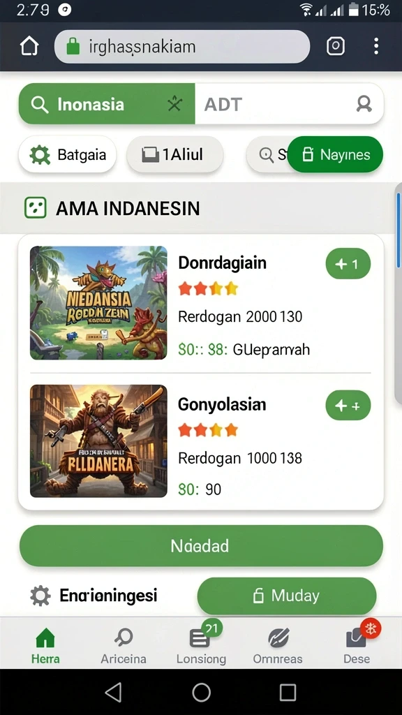 Screenshot dolar138 nomor 3