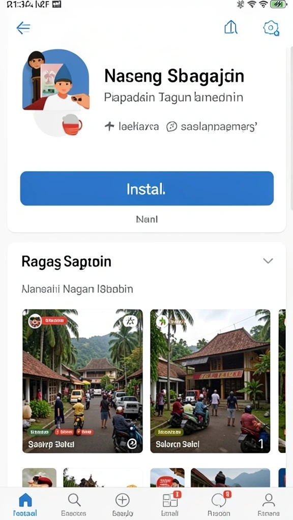 Screenshot domtoto nomor 2