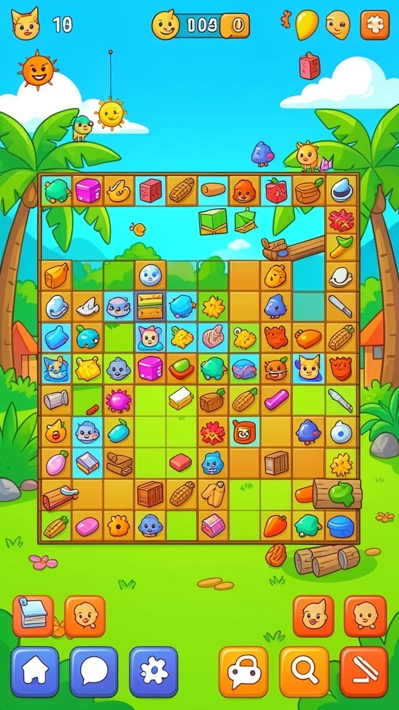 Screenshot domtoto nomor 3