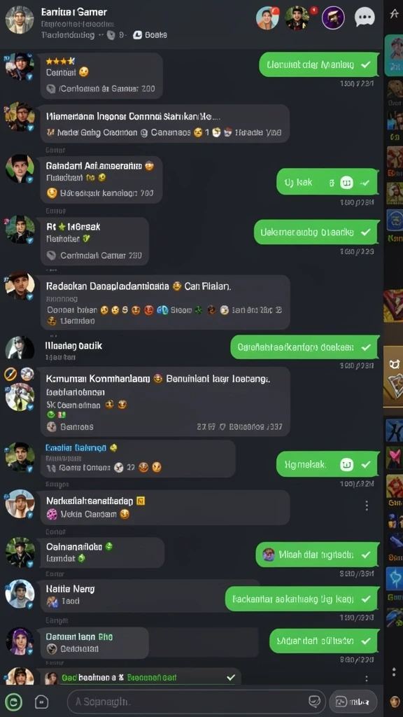 Screenshot dota88 nomor 3