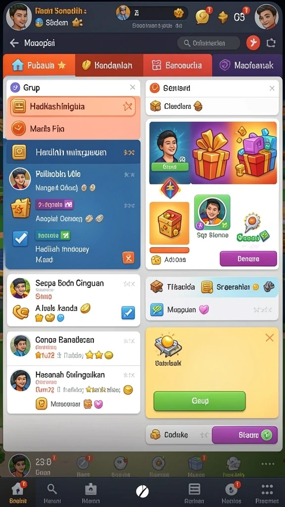 Screenshot double999 nomor 3