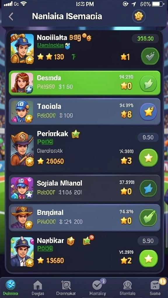 Screenshot fomototo nomor 2