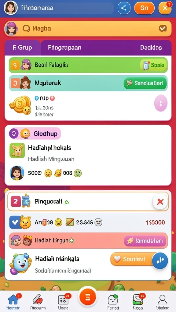 Screenshot forwin77 nomor 3