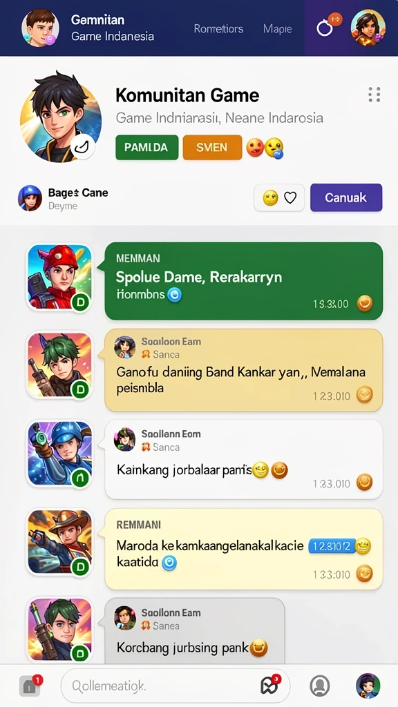 Screenshot gayo138 nomor 3