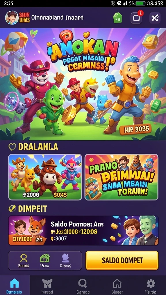 Screenshot guatogel nomor 2