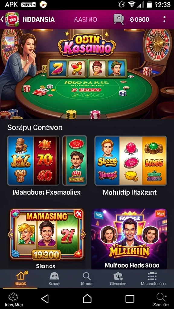 Screenshot guatogel nomor 3