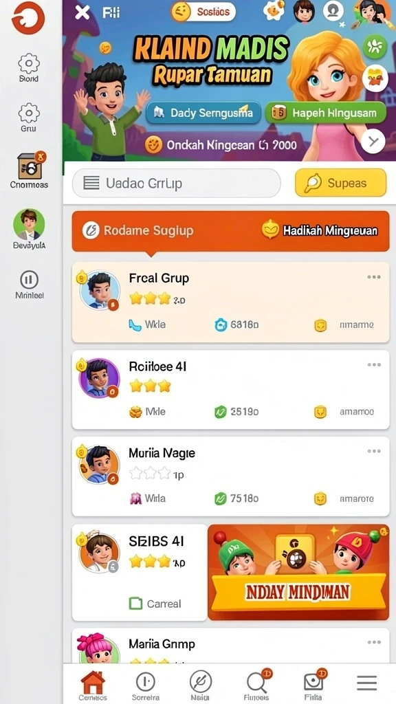 Screenshot hajar777 nomor 2