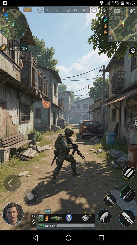 Screenshot halo99 nomor 1