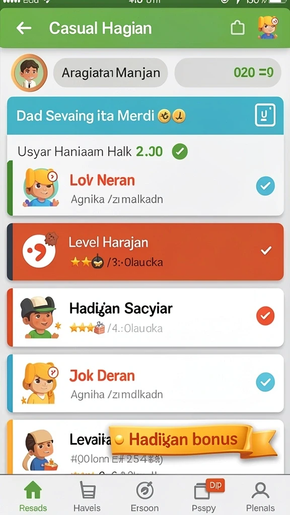 Screenshot idebet nomor 3