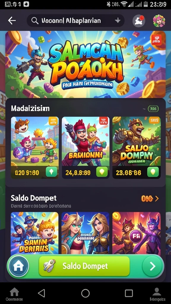 Screenshot idolabet88 nomor 1