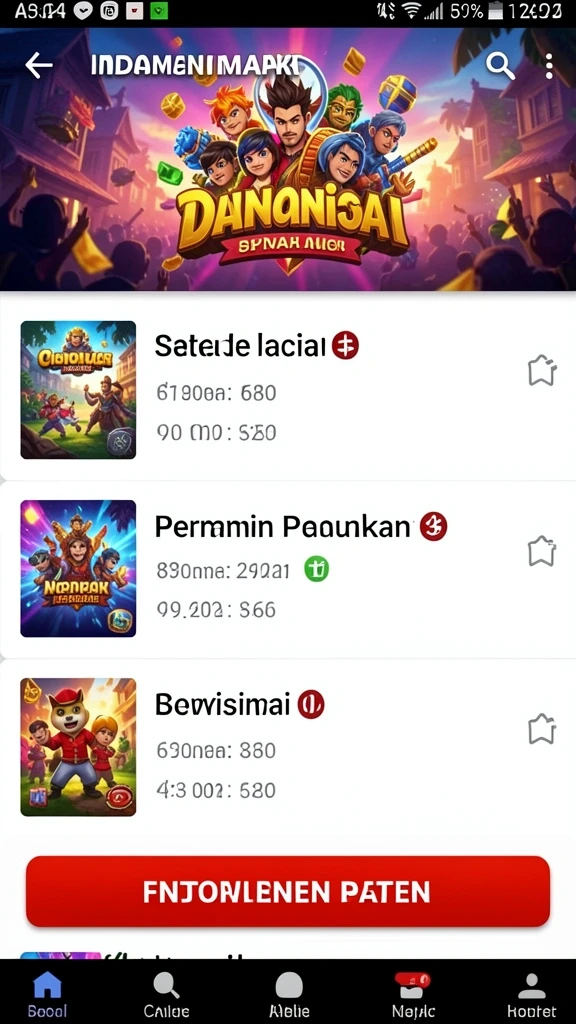 Screenshot idolabet88 nomor 3