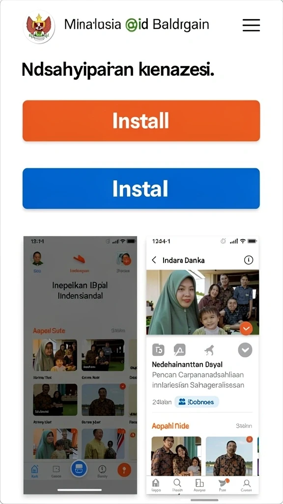 Screenshot imbaslot nomor 1