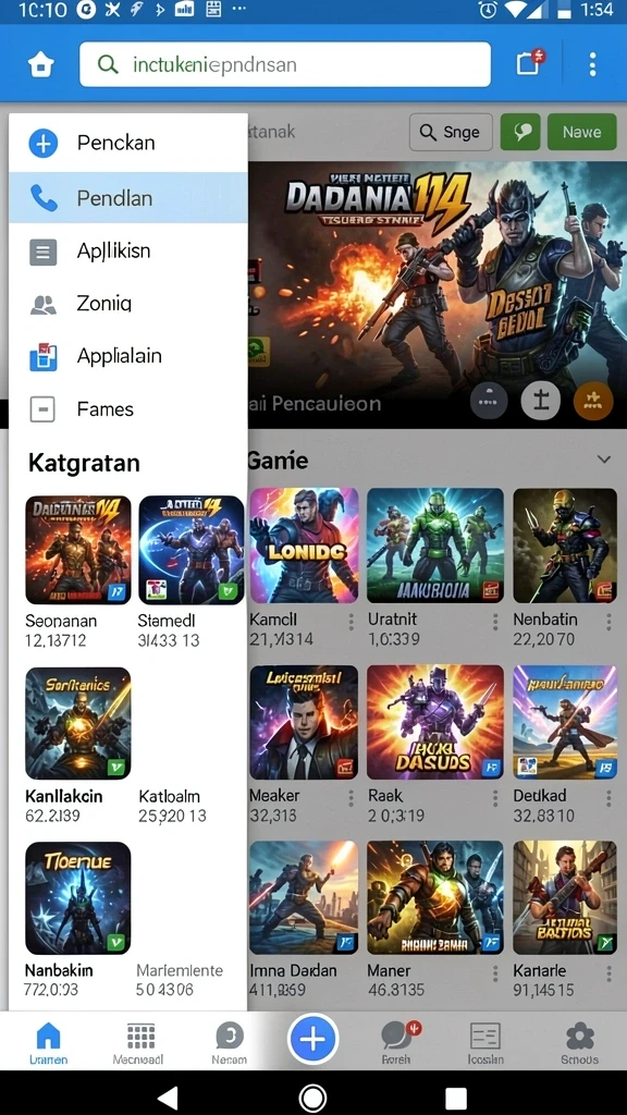 Screenshot imbaslot nomor 3