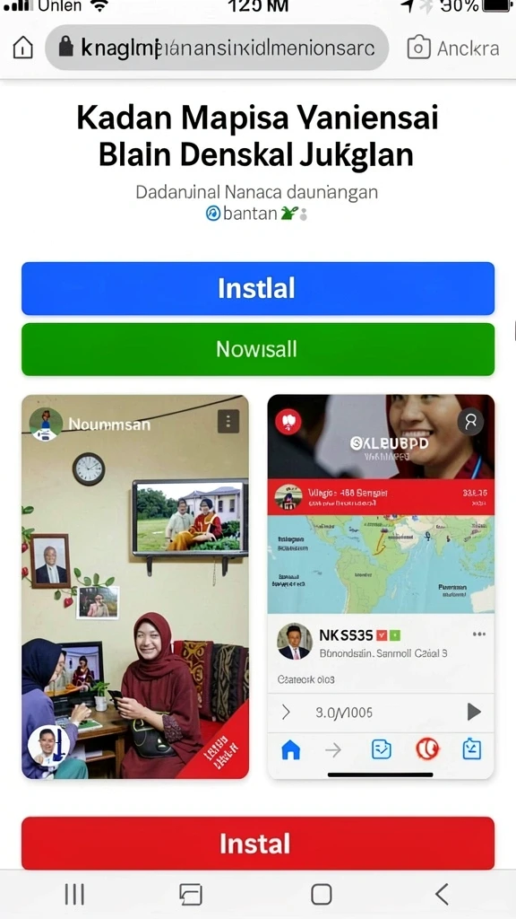 Screenshot in22 nomor 2